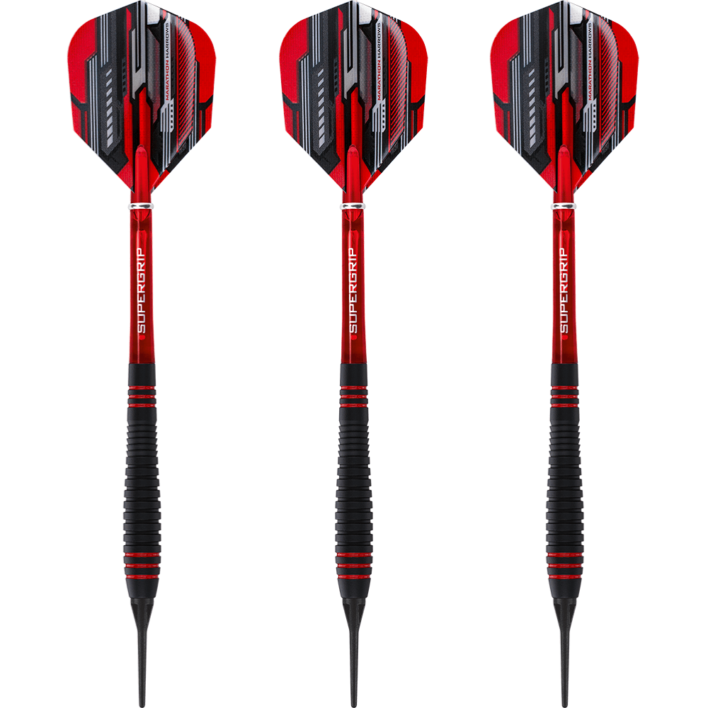 Harrows Ace Softdarts Set