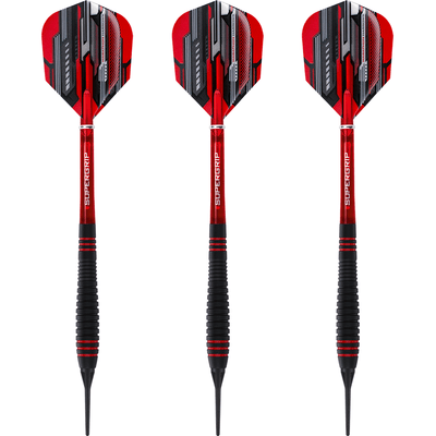 Harrows Ace Softdarts Set