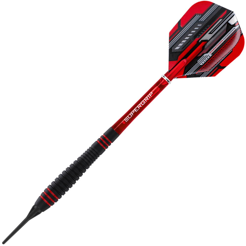 Harrows Ace Softdarts