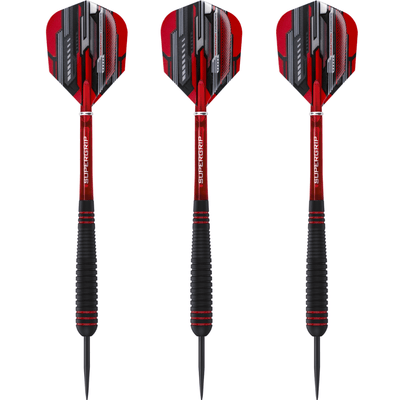 Harrows Ace Steeldarts Set