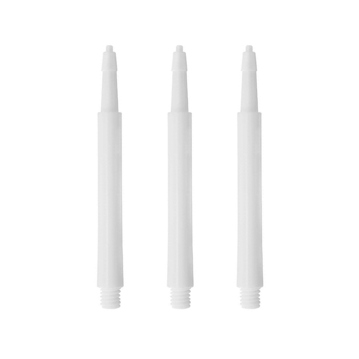 Harrows Clic Shafts Weiß