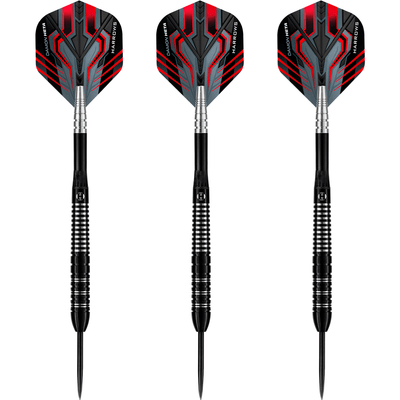 Harrows Damon Heta Steeldarts Set