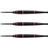 Harrows Fire High Grade Alloy Steeldarts Detail