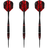 Harrows Fire High Grade Alloy Steeldarts Set