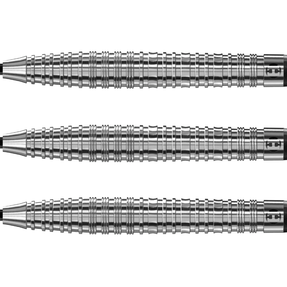 Harrows NX90 Steeldarts Detail