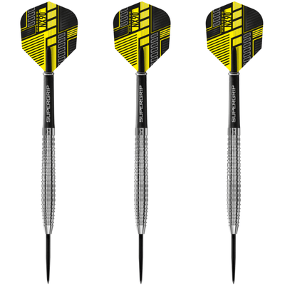 Harrows NX90 Steeldarts Set