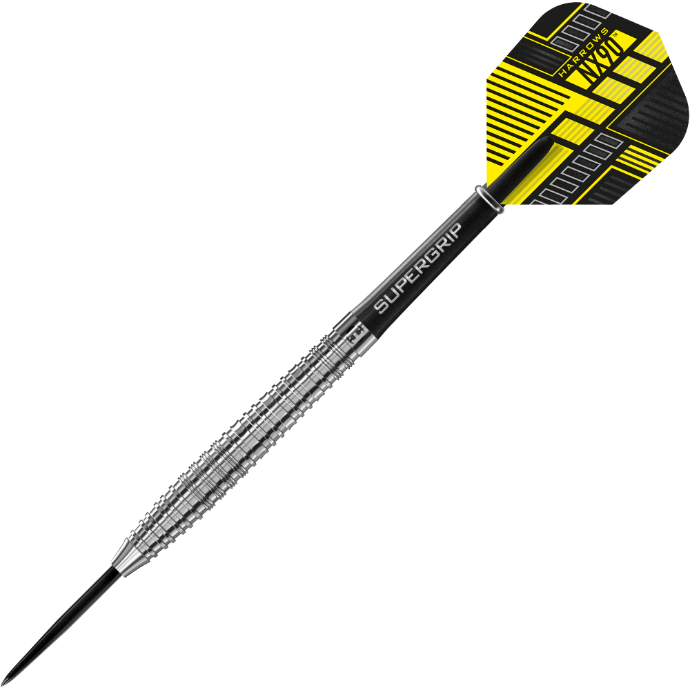 Harrows NX90 Steeldarts