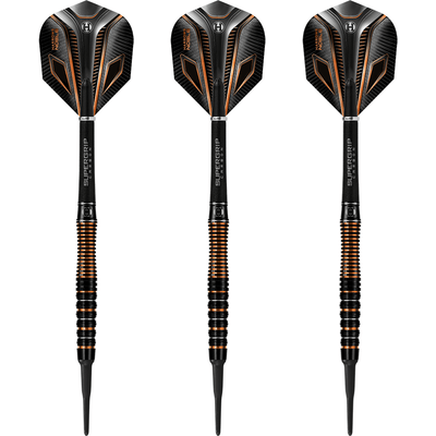 Harrows Noble Softdarts Set