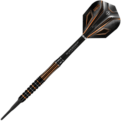 Harrows Noble Softdarts