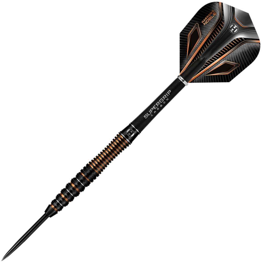 Harrows Noble Steeldarts