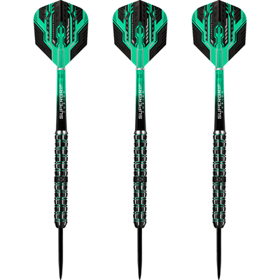 Harrows Oracle Steeldarts Set