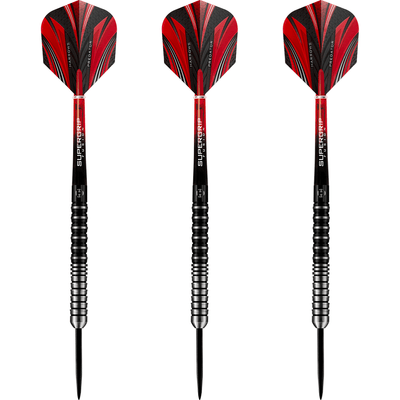 Harrows Predator Steeldarts Set