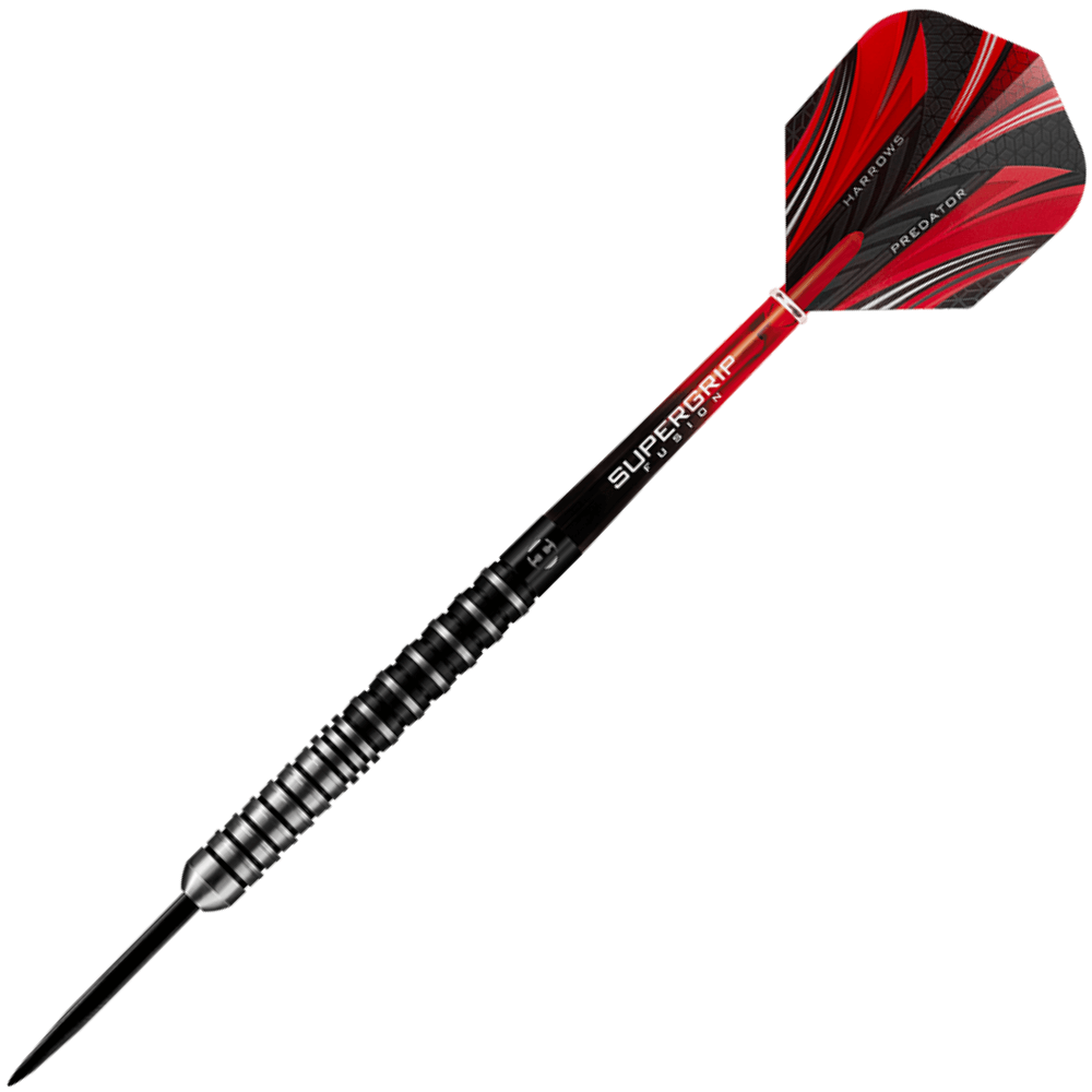 Harrows Predator Steeldarts