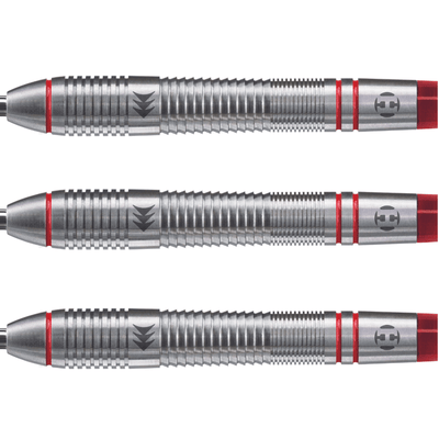 Harrows Rapide B Steeldarts Details 