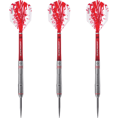 Harrows Rapide B Steeldarts Set