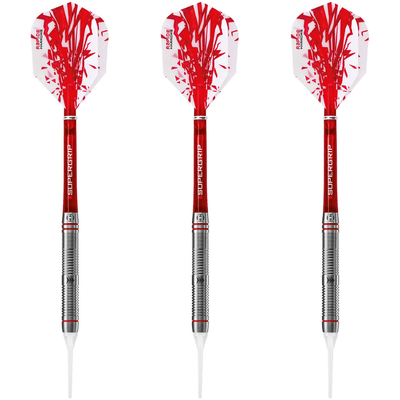 Harrows Rapide Softdarts Set