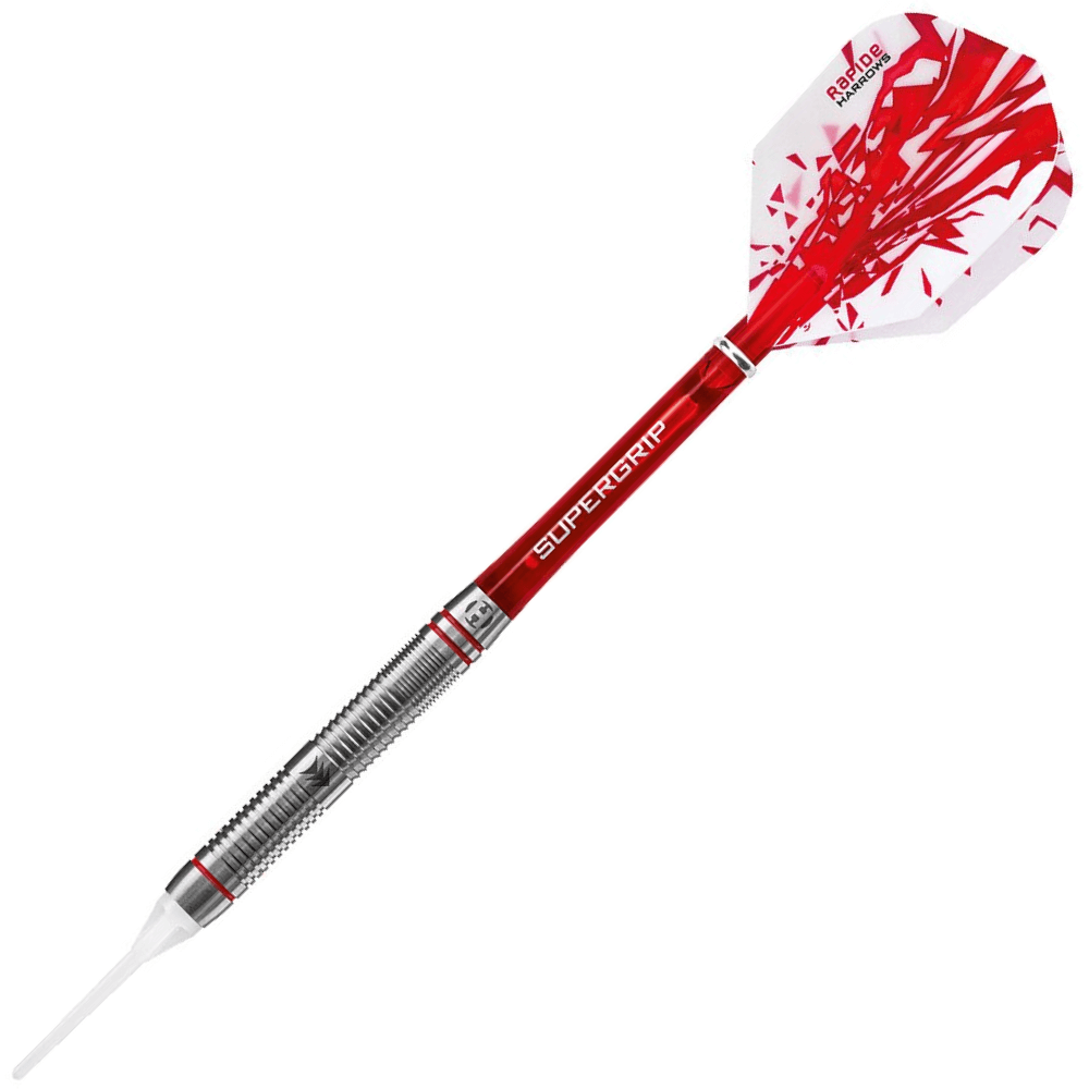 Harrows Rapide Softdarts