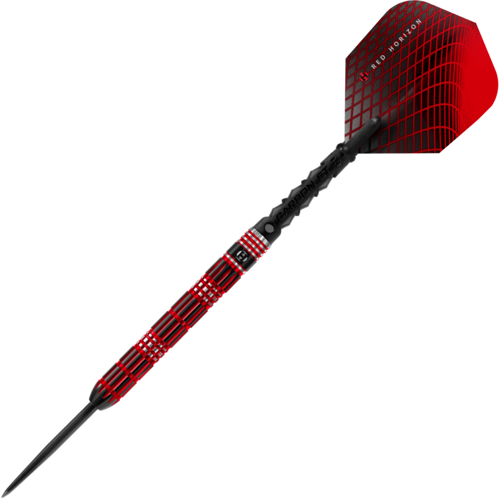 Harrows Red Horizon Steeldarts