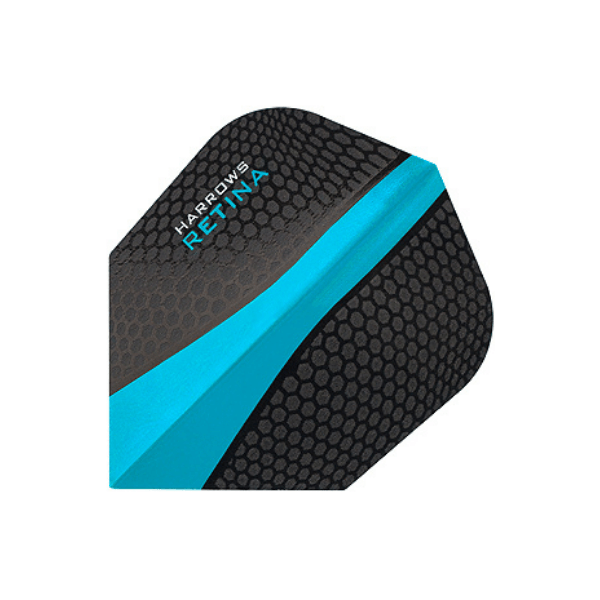 Harrows Retina Flights Aqua