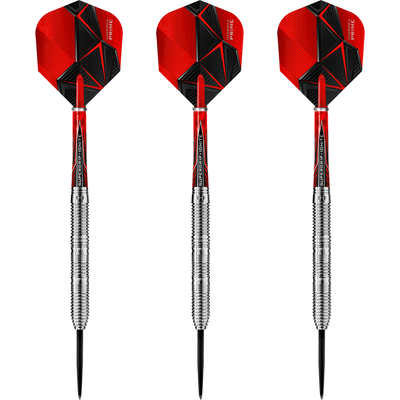 Harrows Rival Steeldarts Set