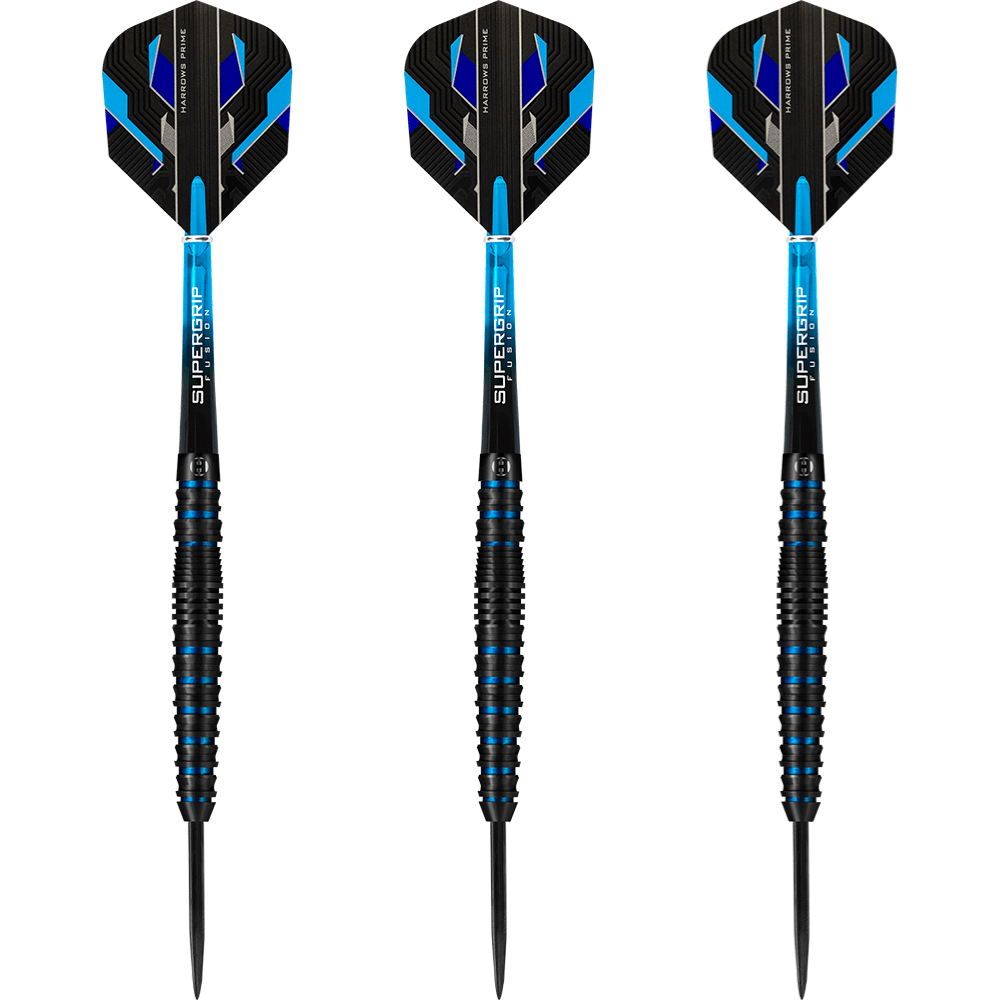 Harrows Spina Steeldarts Set