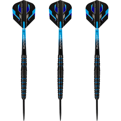 Harrows Spina Steeldarts Set