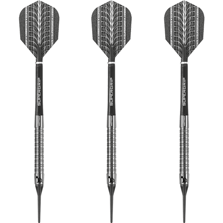 Harrows Supergrip Softdarts Set