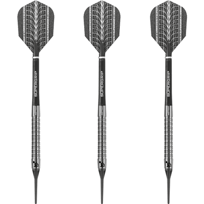 Harrows Supergrip Softdarts Set