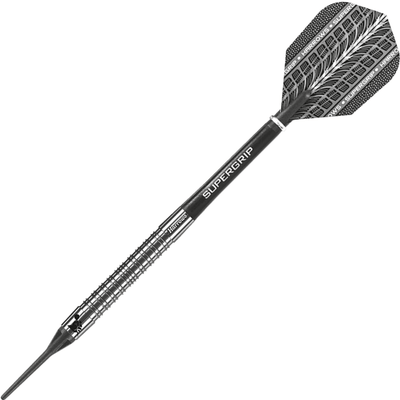 Harrows Supergrip Softdarts