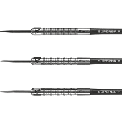 Harrows Supergrip Steeldarts Details