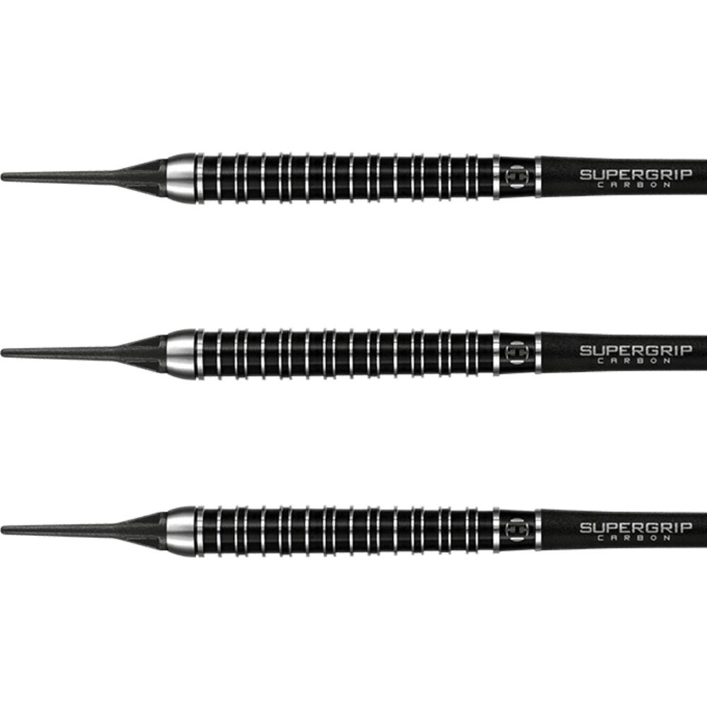 Harrows Supergrip Ultra Softdarts Detail