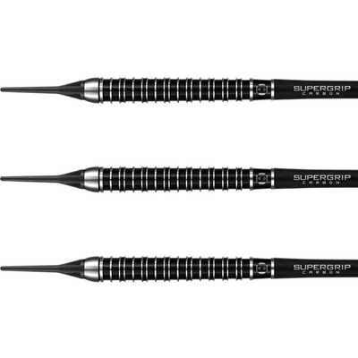 Harrows Supergrip Ultra Softdarts Detail