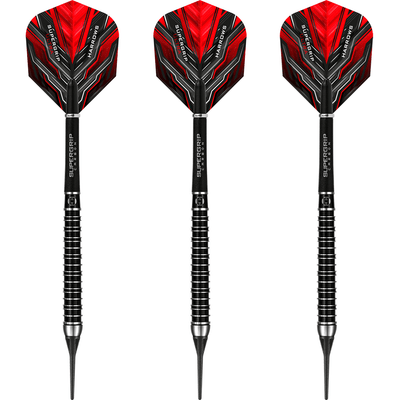 Harrows Supergrip Ultra Softdarts Set