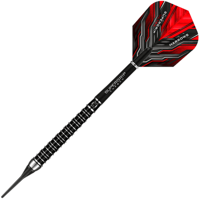 Harrows Supergrip Ultra Softdarts