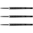 Harrows Supergrip Ultra Steeldarts Detail