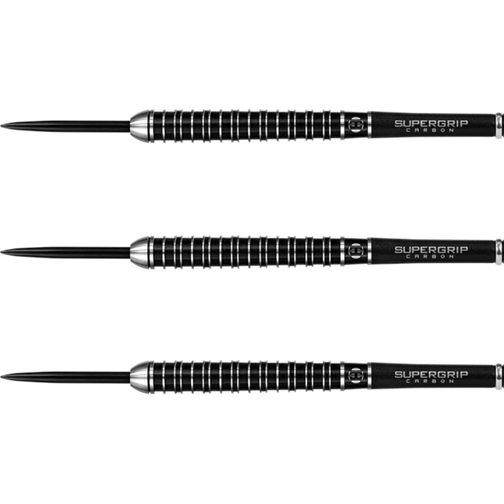 Harrows Supergrip Ultra Steeldarts Detail