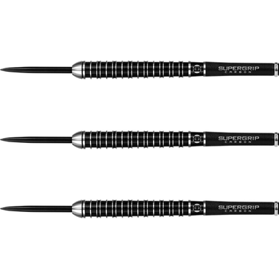 Harrows Supergrip Ultra Steeldarts Detail