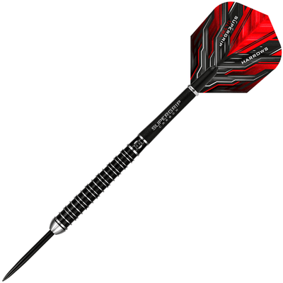 Harrows Supergrip Ultra Steeldarts