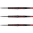 Harrows Wolfram Infinity Steeldarts Detail