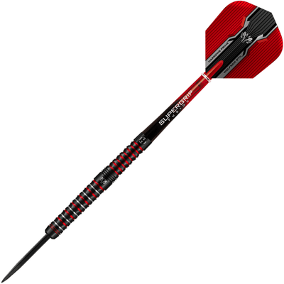 Harrows Wolfram Infinity Steeldarts