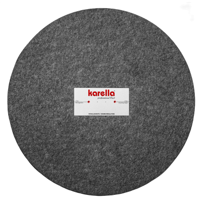 Karella Schallschutz für Steel Dartboards