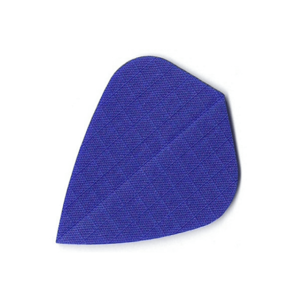 Pentathlon Nylon-Stoff Kite Flights - Blau