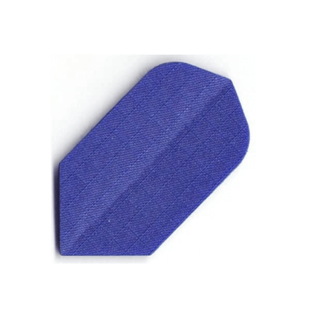 Pentathlon Nylon-Stoff Slim Flights - Blau