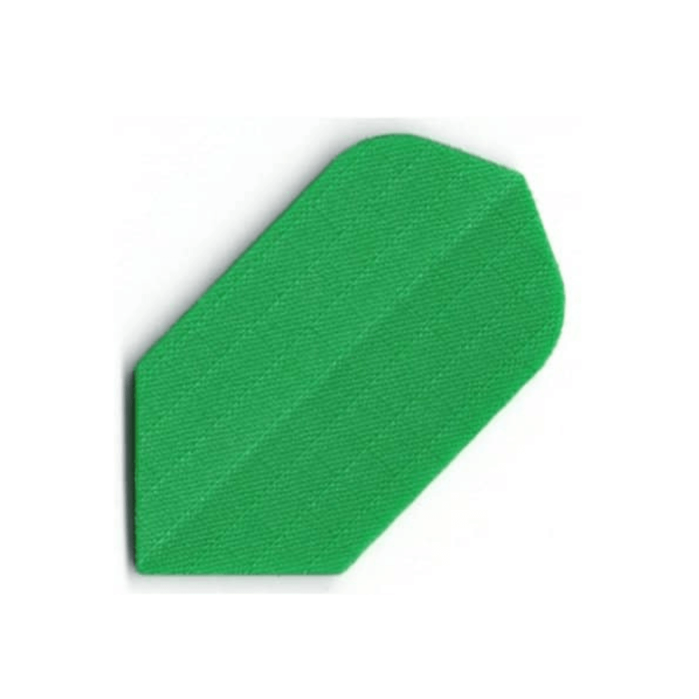 Pentathlon Nylon-Stoff Slim Flights - Grün