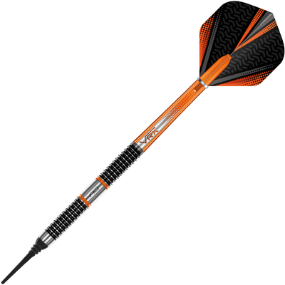 Red Dragon Amberjack 18 Softdarts