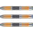 Red Dragon Amberjack 4 Steeldarts Detail 