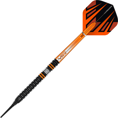 Red Dragon Amberjack Pro A Softdarts