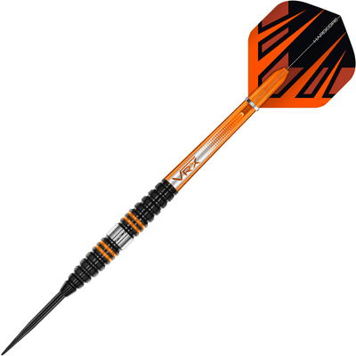 Red Dragon Amberjack Pro B Steeldarts