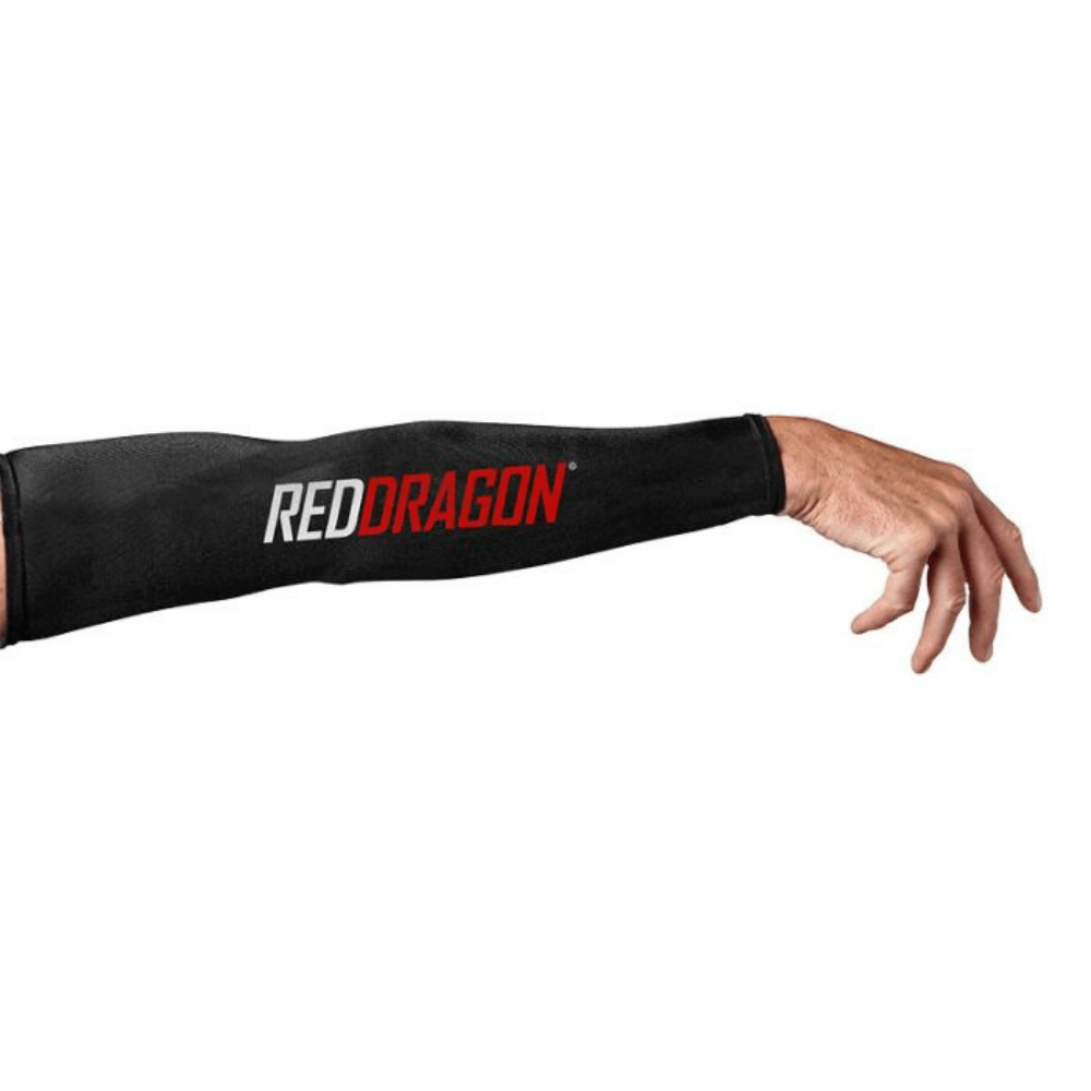 Red Dragon Arm Support 