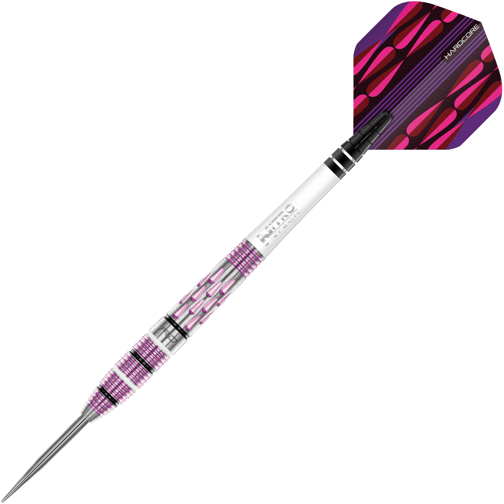 Red Dragon Artura 1 Steeldarts